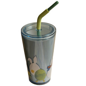Starbucks 2025 Spring Release Limited Edition Easter 16oz Tumbler